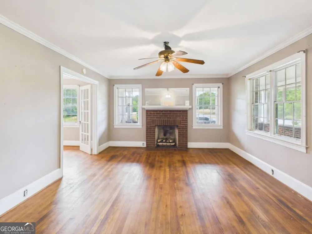 1600 McNutt Creek RD Bogart, GA 30622