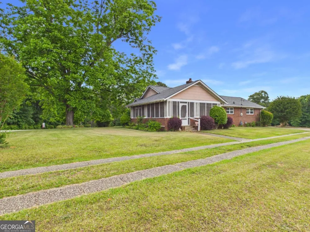 1600 McNutt Creek RD Bogart, GA 30622