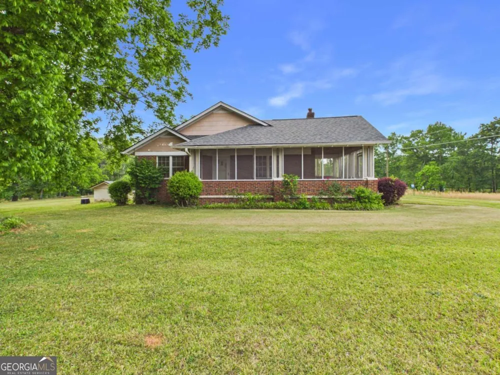 1600 McNutt Creek RD Bogart, GA 30622