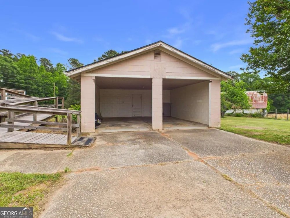 1600 McNutt Creek RD Bogart, GA 30622
