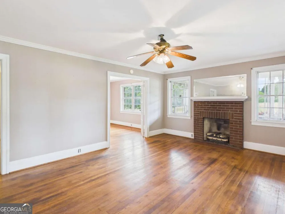1600 McNutt Creek RD Bogart, GA 30622