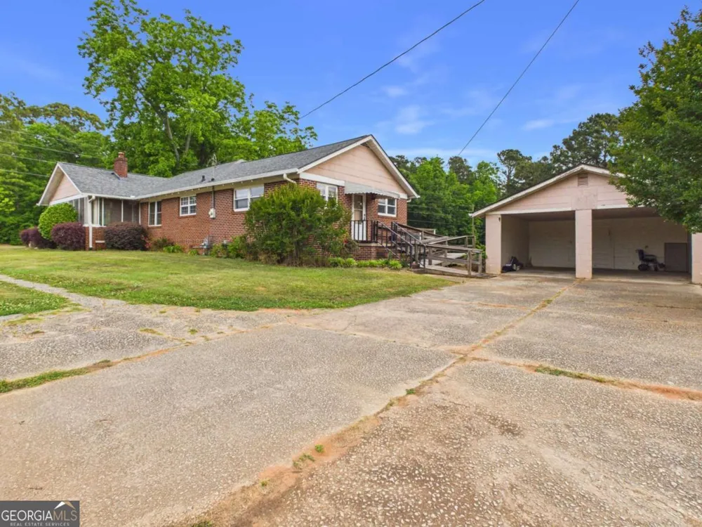 1600 McNutt Creek RD Bogart, GA 30622