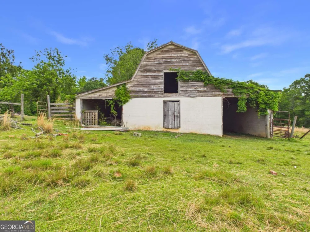 1600 McNutt Creek RD Bogart, GA 30622