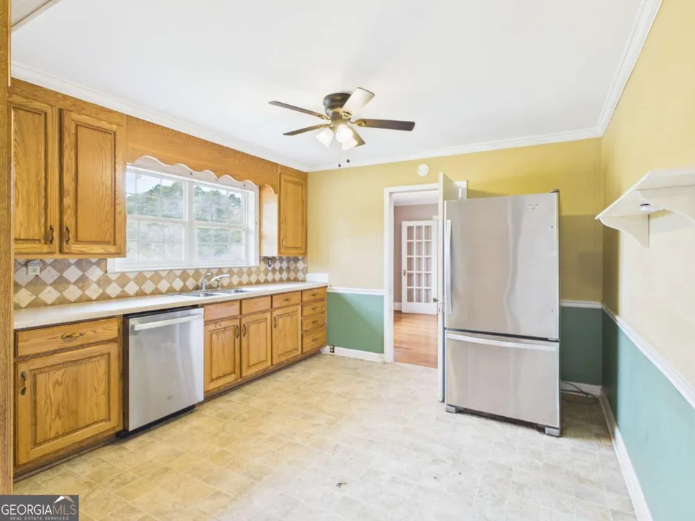 1600 McNutt Creek RD Bogart, GA 30622