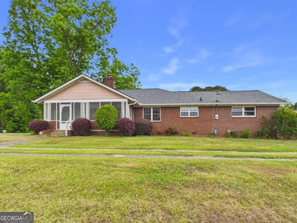 1600 McNutt Creek RD Bogart, GA 30622