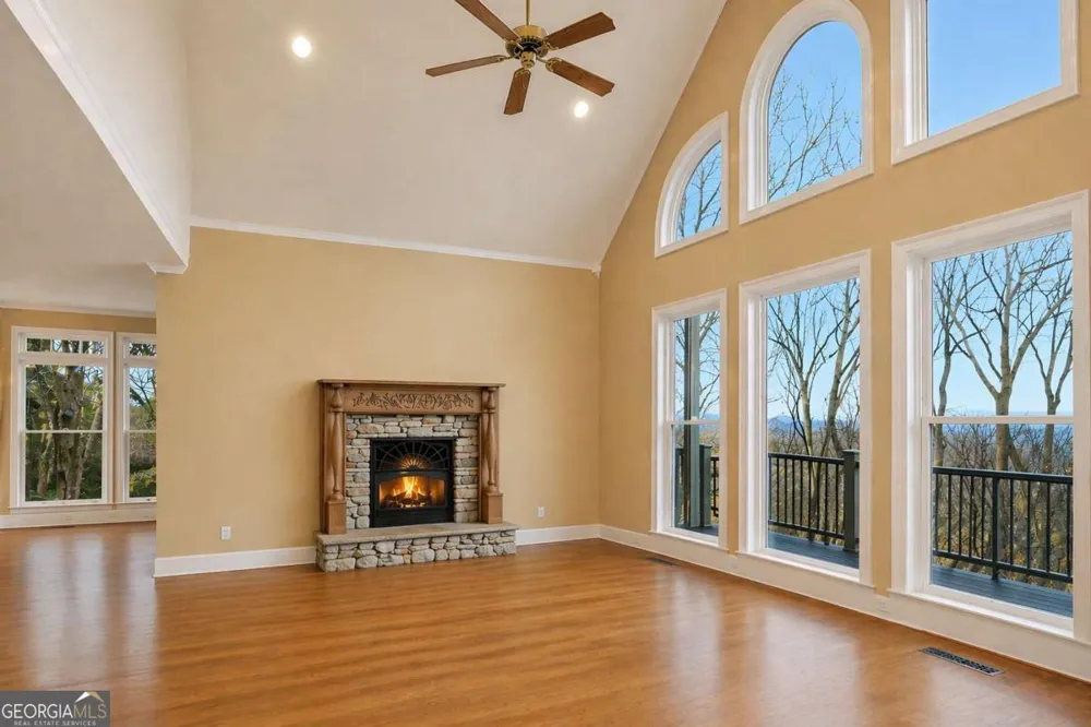 352 Sanderlin Mtn DR Big Canoe, GA 30143