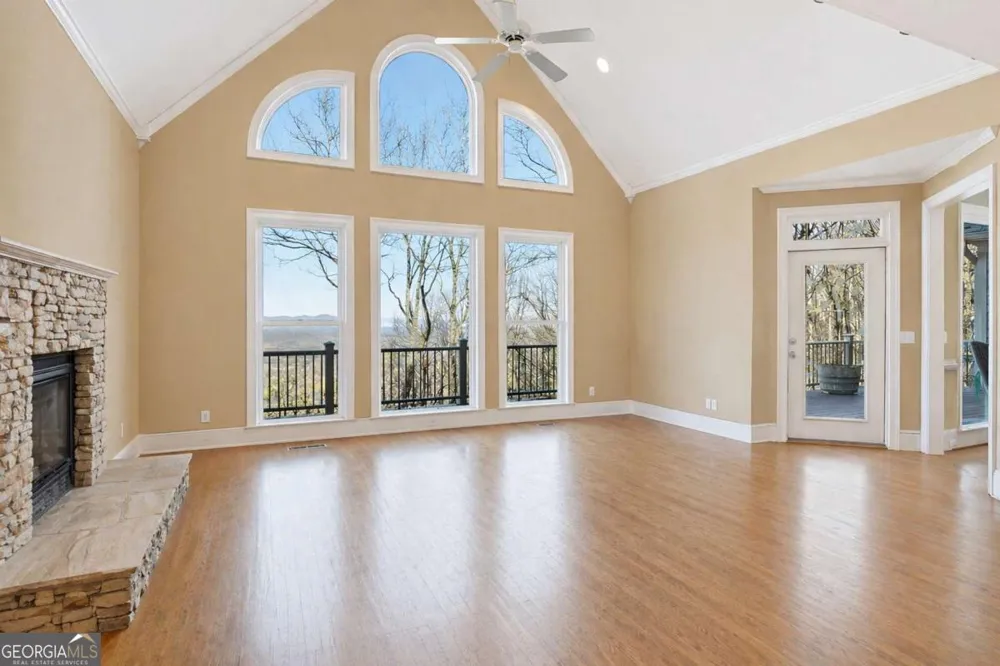352 Sanderlin Mtn DR Big Canoe, GA 30143