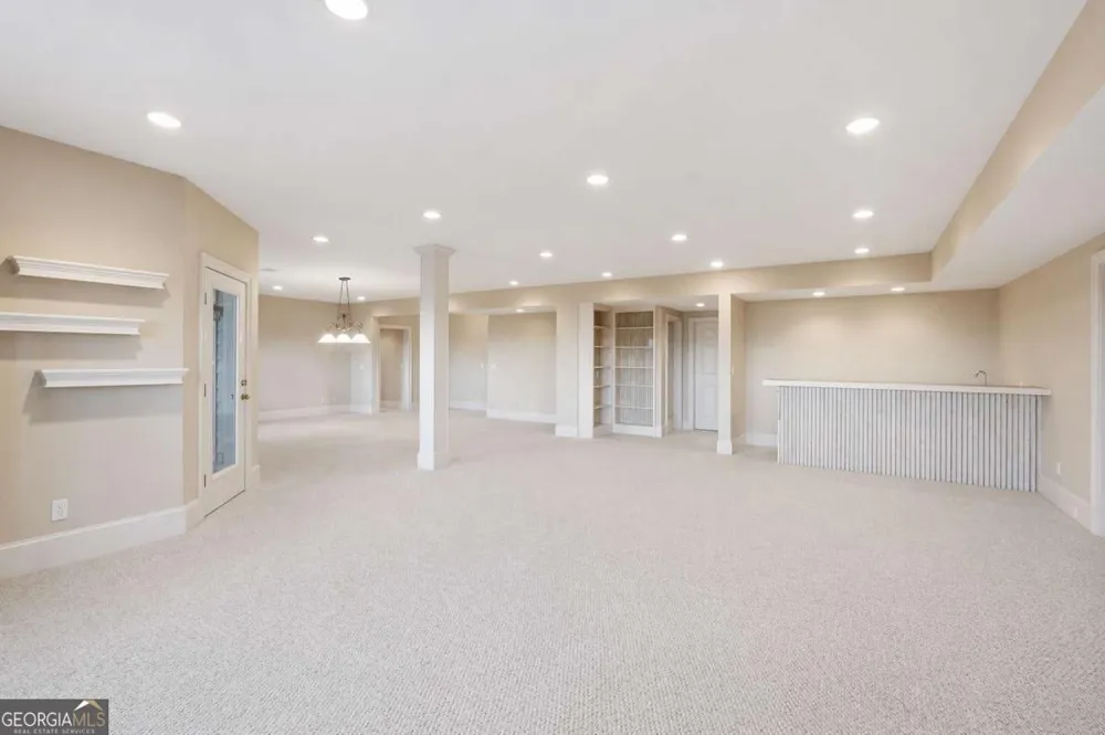352 Sanderlin Mtn DR Big Canoe, GA 30143
