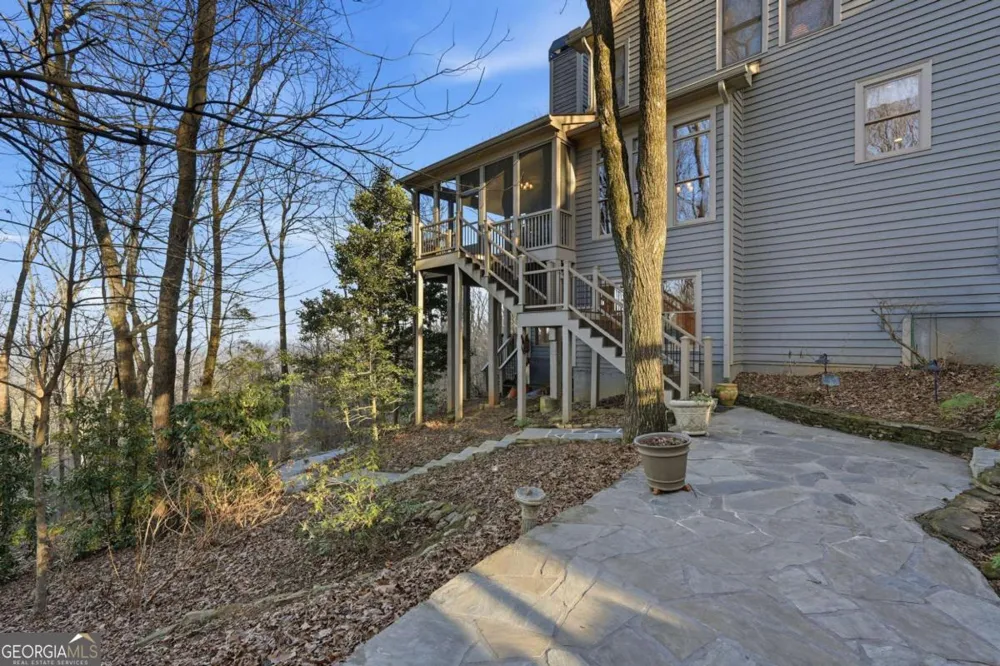352 Sanderlin Mtn DR Big Canoe, GA 30143