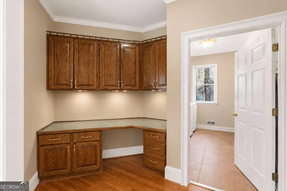 352 Sanderlin Mtn DR Big Canoe, GA 30143