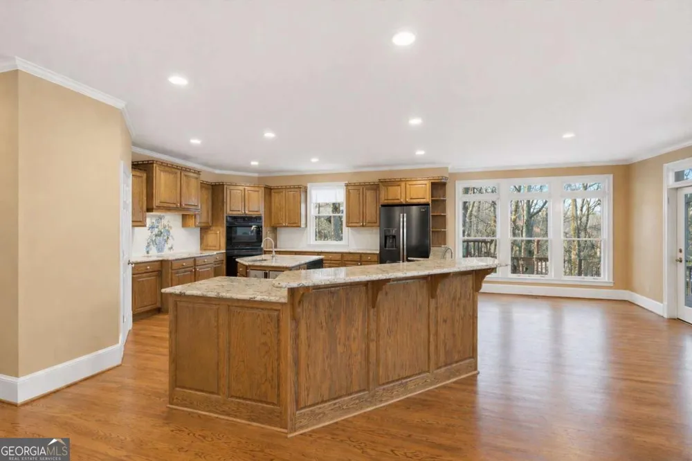 352 Sanderlin Mtn DR Big Canoe, GA 30143
