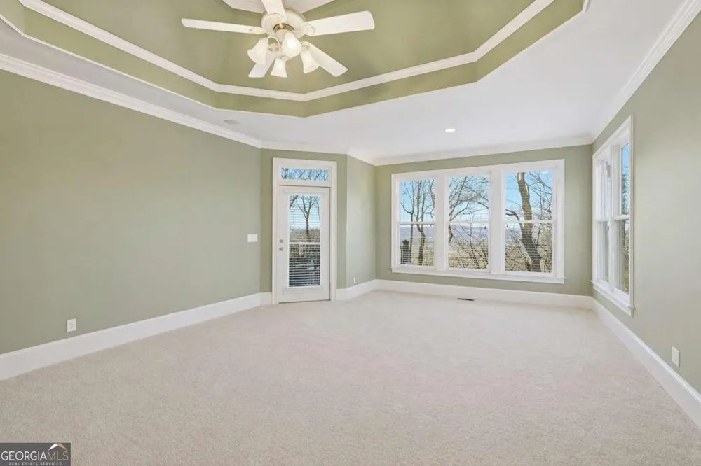 352 Sanderlin Mtn DR Big Canoe, GA 30143