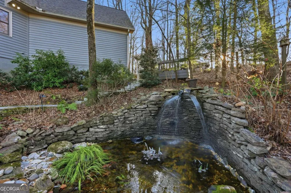352 Sanderlin Mtn DR Big Canoe, GA 30143