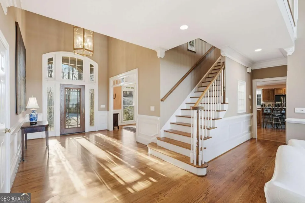 352 Sanderlin Mtn DR Big Canoe, GA 30143
