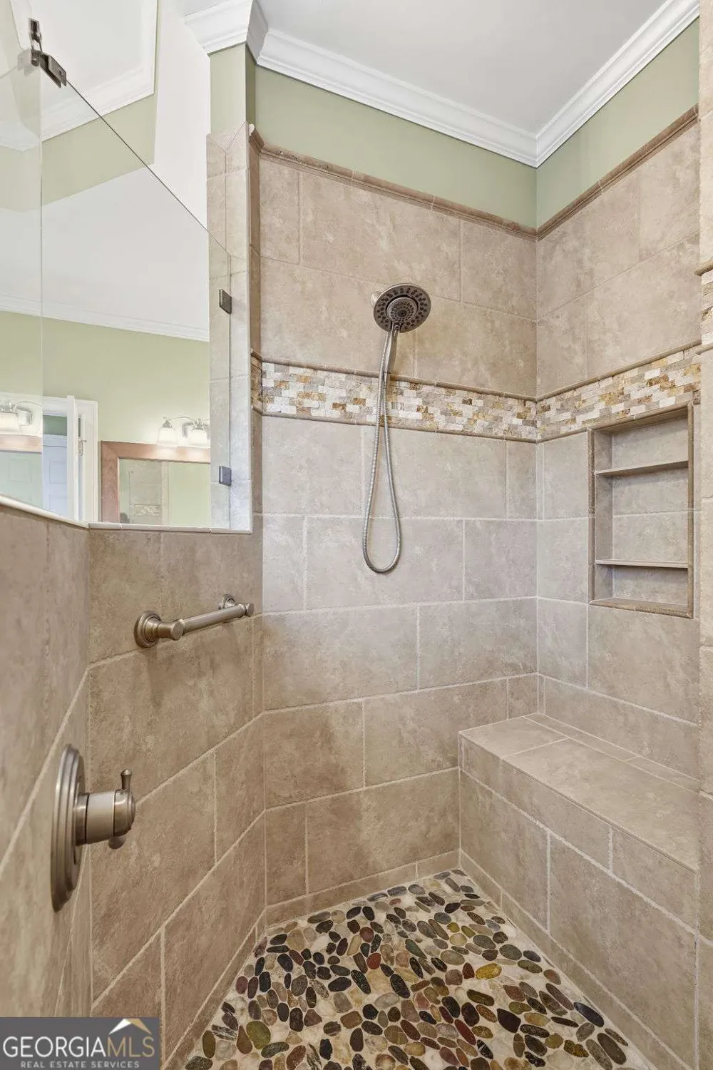 352 Sanderlin Mtn DR Big Canoe, GA 30143