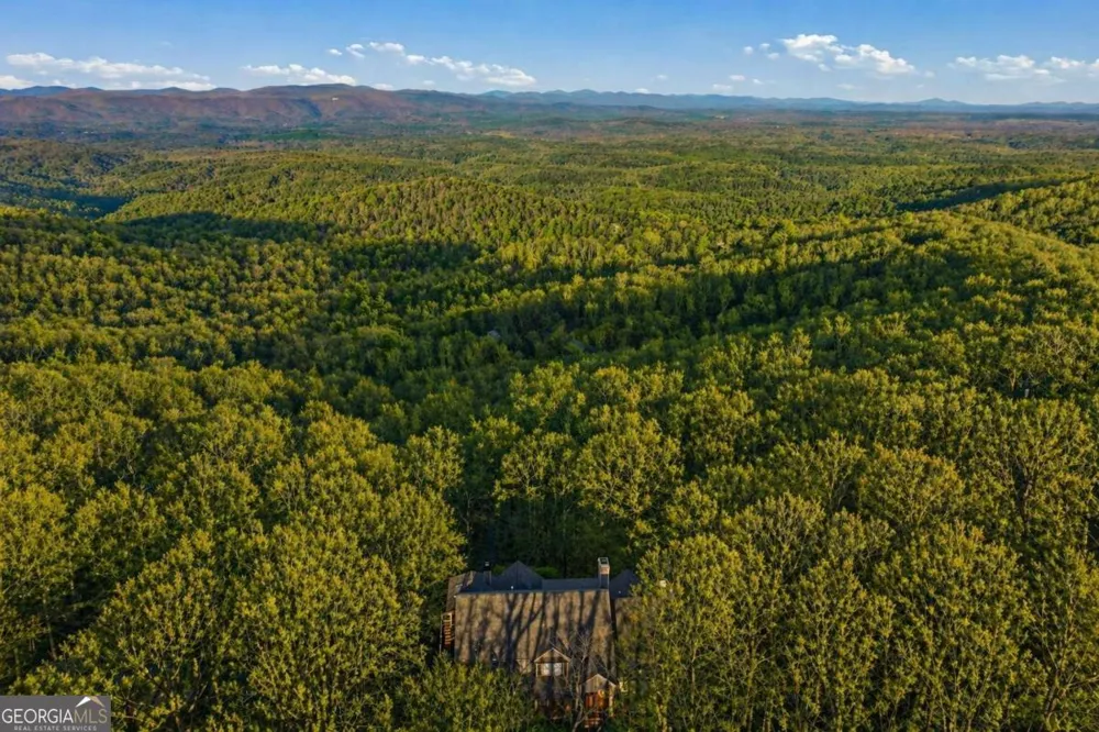 352 Sanderlin Mtn DR Big Canoe, GA 30143
