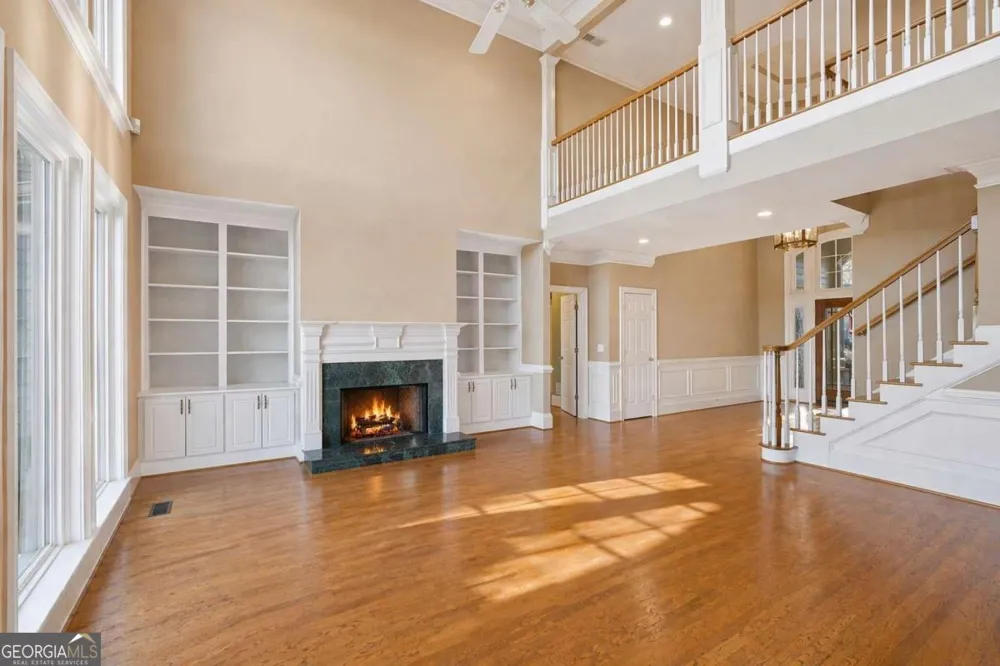 352 Sanderlin Mtn DR Big Canoe, GA 30143