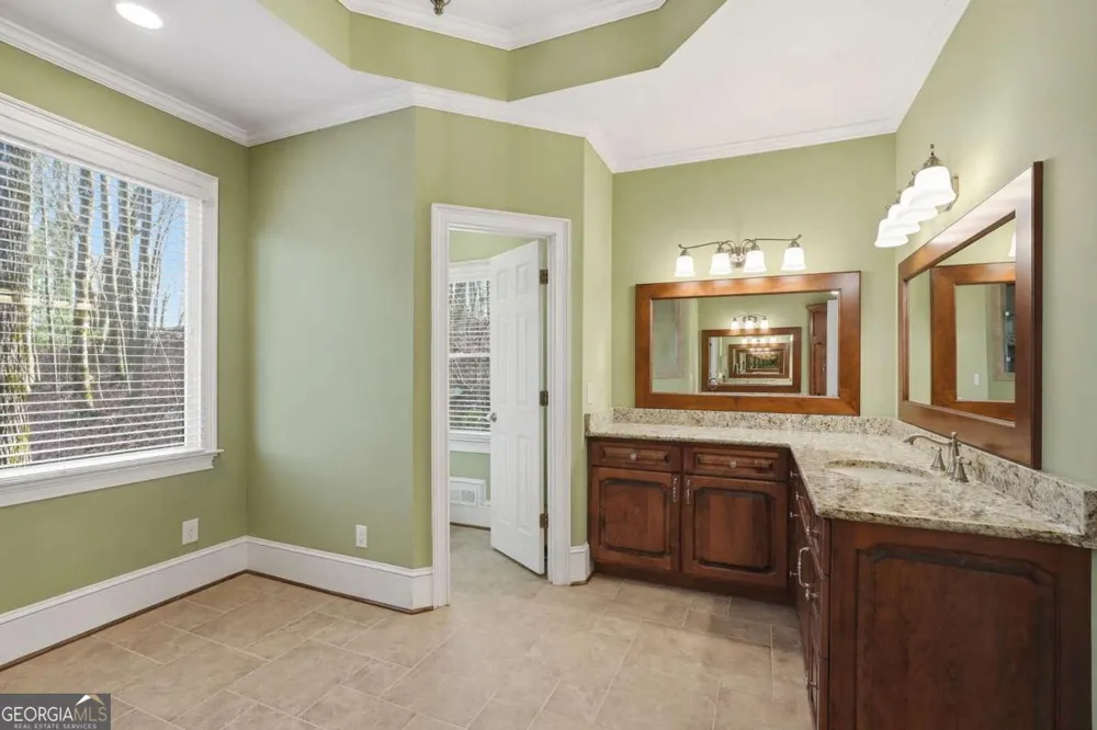 352 Sanderlin Mtn DR Big Canoe, GA 30143