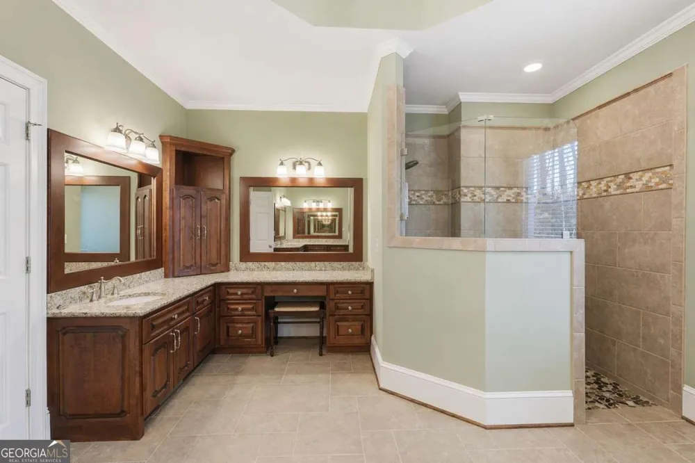 352 Sanderlin Mtn DR Big Canoe, GA 30143