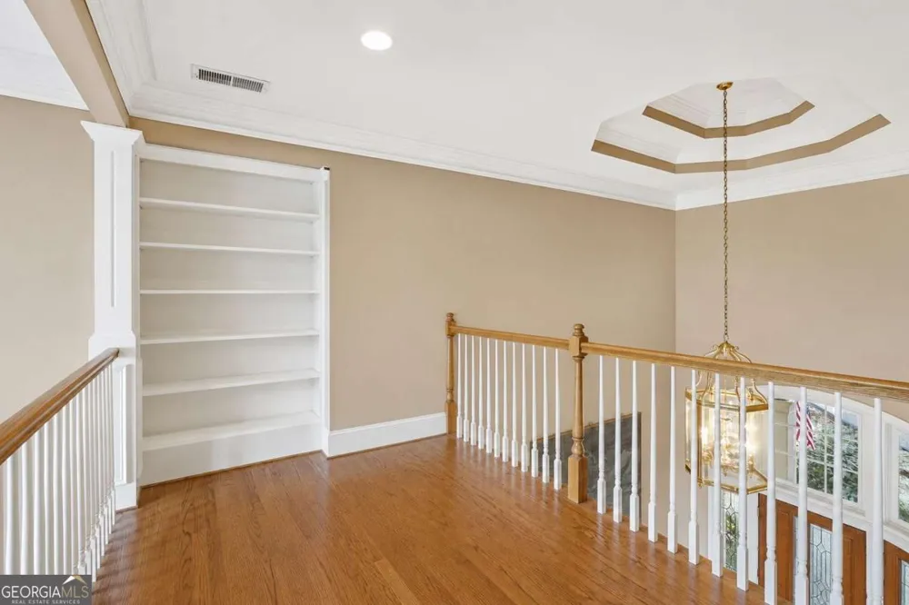 352 Sanderlin Mtn DR Big Canoe, GA 30143
