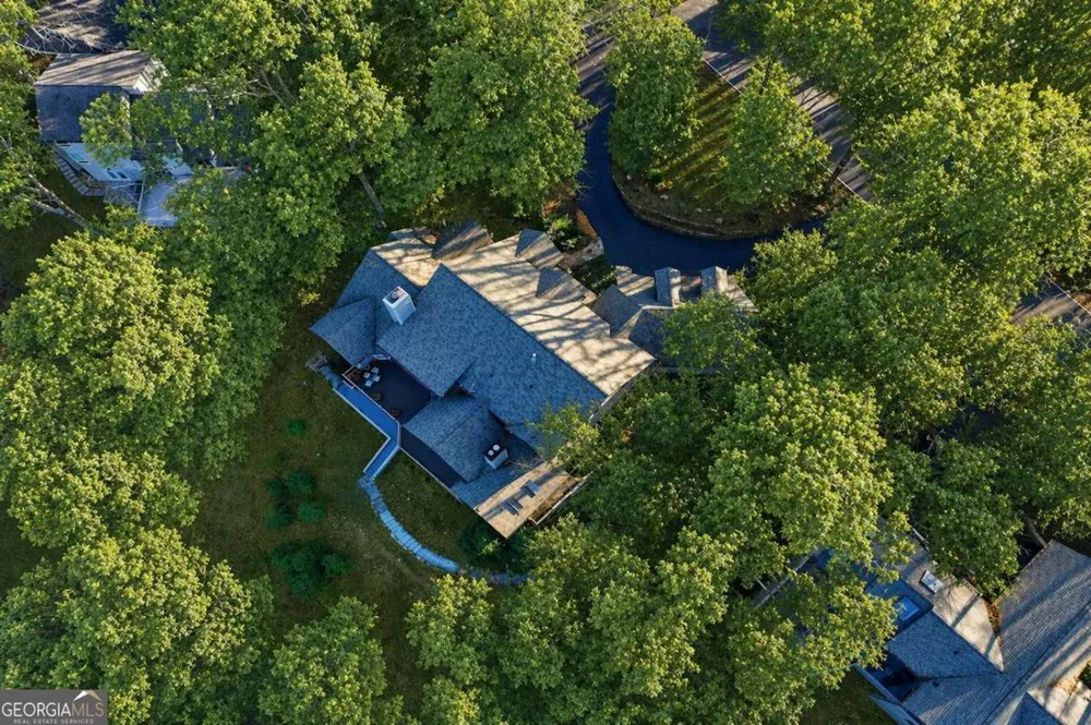 352 Sanderlin Mtn DR Big Canoe, GA 30143