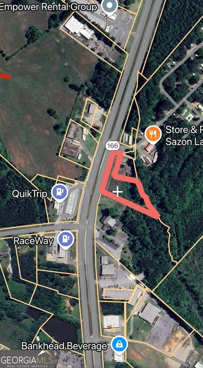 1711B Bankhead HWY Carrollton, GA 30116