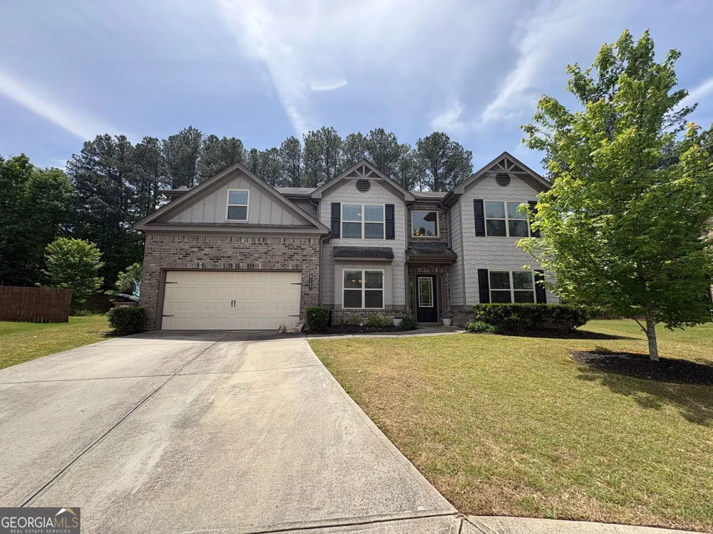 4187 Water Mill DR Buford, GA 30519