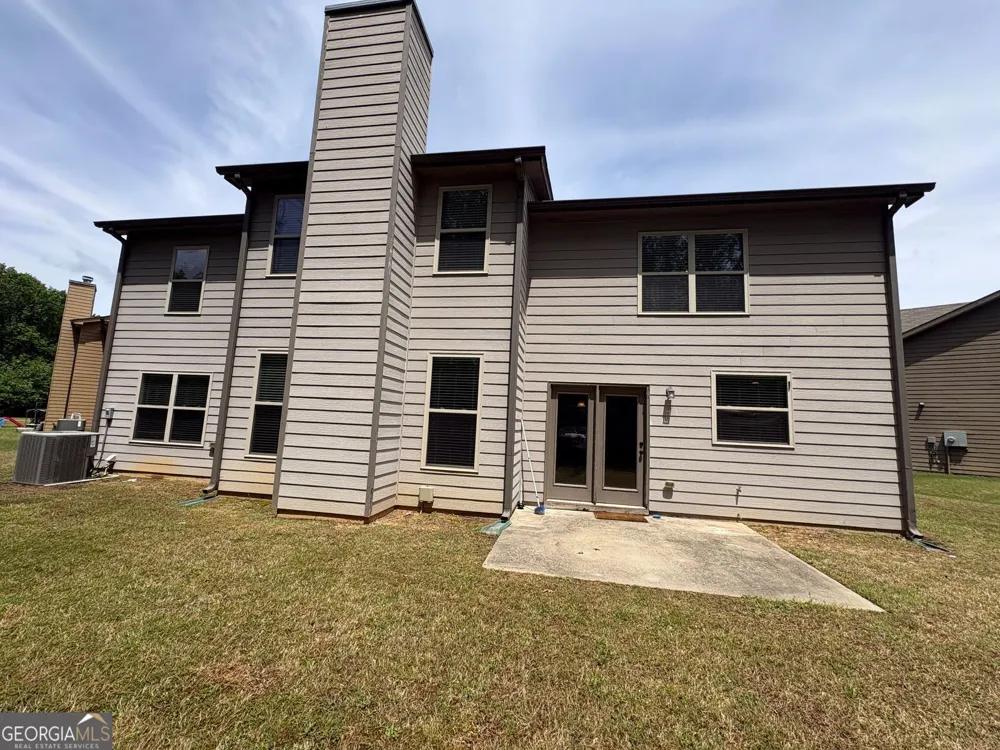 4187 Water Mill DR Buford, GA 30519