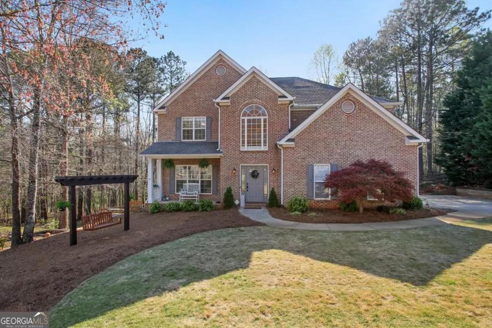 3761 Falls TRL Winston, GA 30187