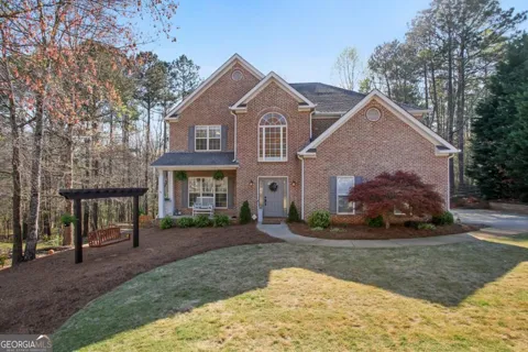 3761 Falls TRL