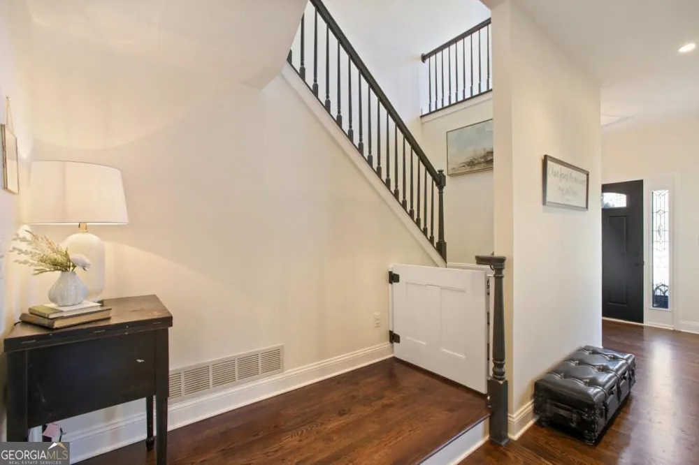 3761 Falls TRL Winston, GA 30187