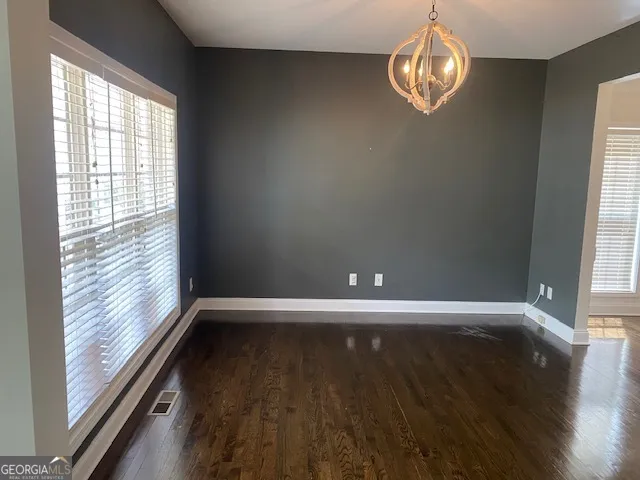 3761 Falls TRL Winston, GA 30187