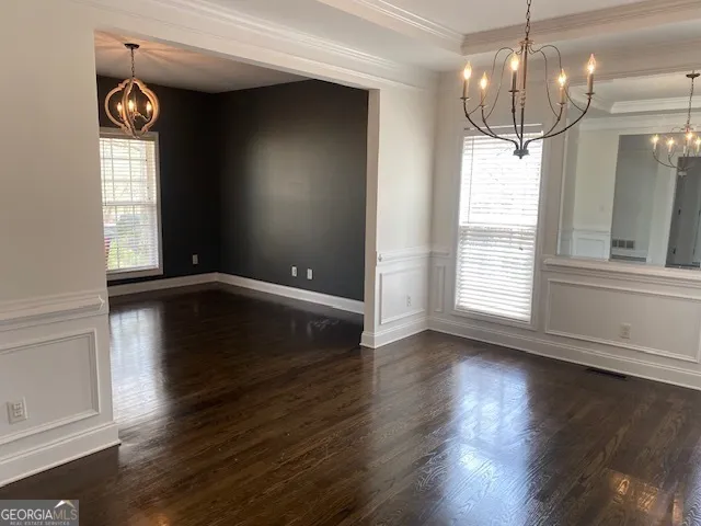 3761 Falls TRL Winston, GA 30187