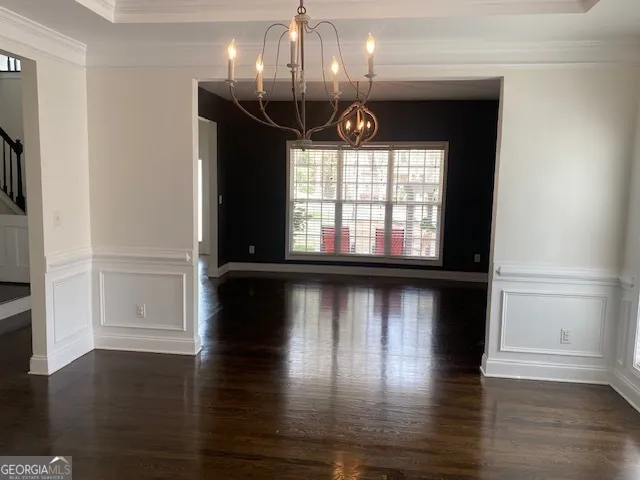 3761 Falls TRL Winston, GA 30187