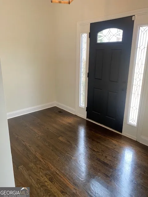 3761 Falls TRL Winston, GA 30187