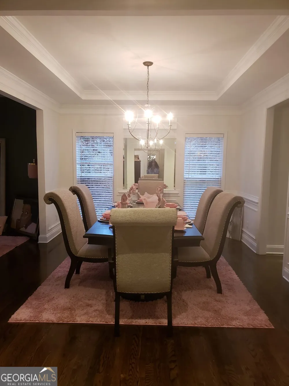 3761 Falls TRL Winston, GA 30187
