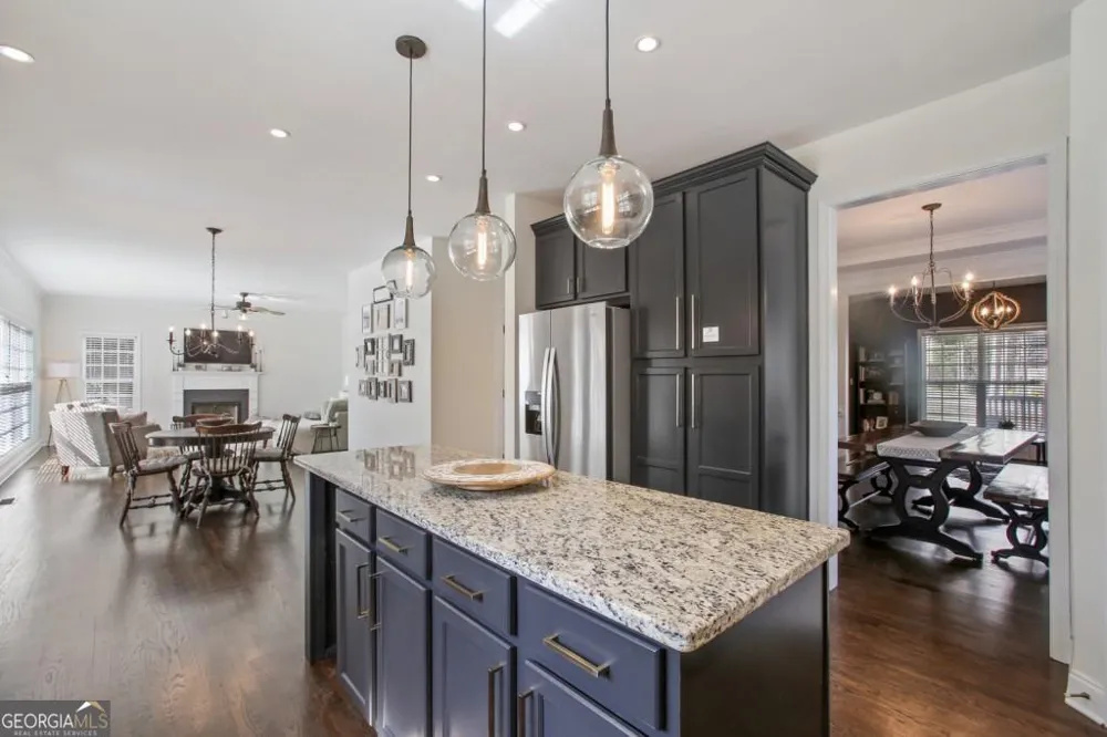 3761 Falls TRL Winston, GA 30187