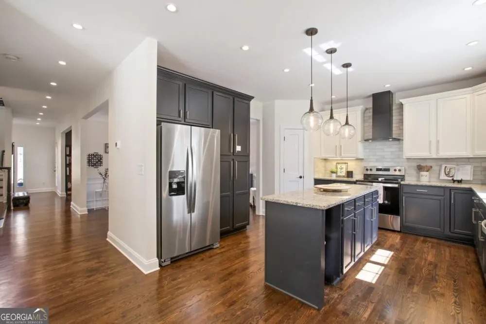 3761 Falls TRL Winston, GA 30187