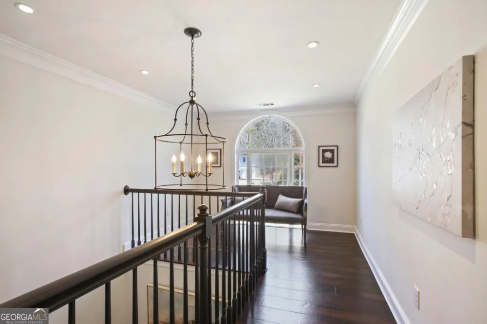 3761 Falls TRL Winston, GA 30187
