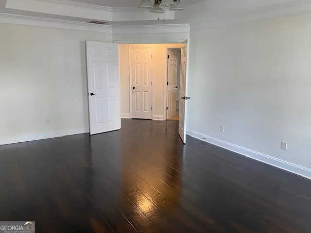 3761 Falls TRL Winston, GA 30187