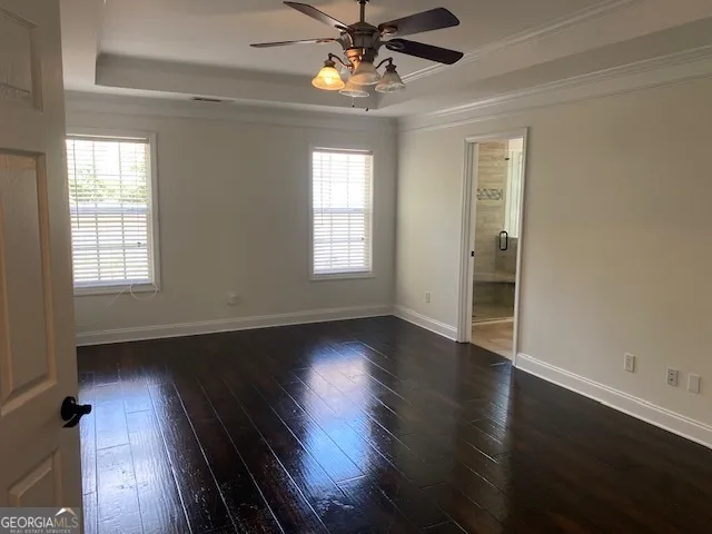 3761 Falls TRL Winston, GA 30187