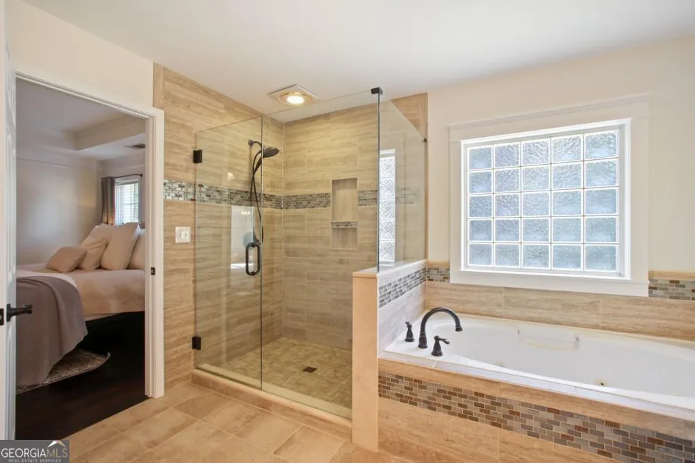 3761 Falls TRL Winston, GA 30187