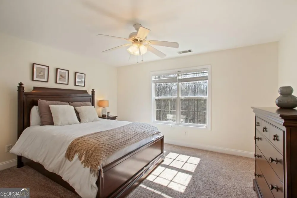 3761 Falls TRL Winston, GA 30187