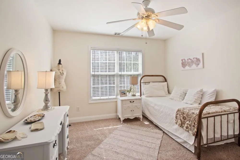 3761 Falls TRL Winston, GA 30187