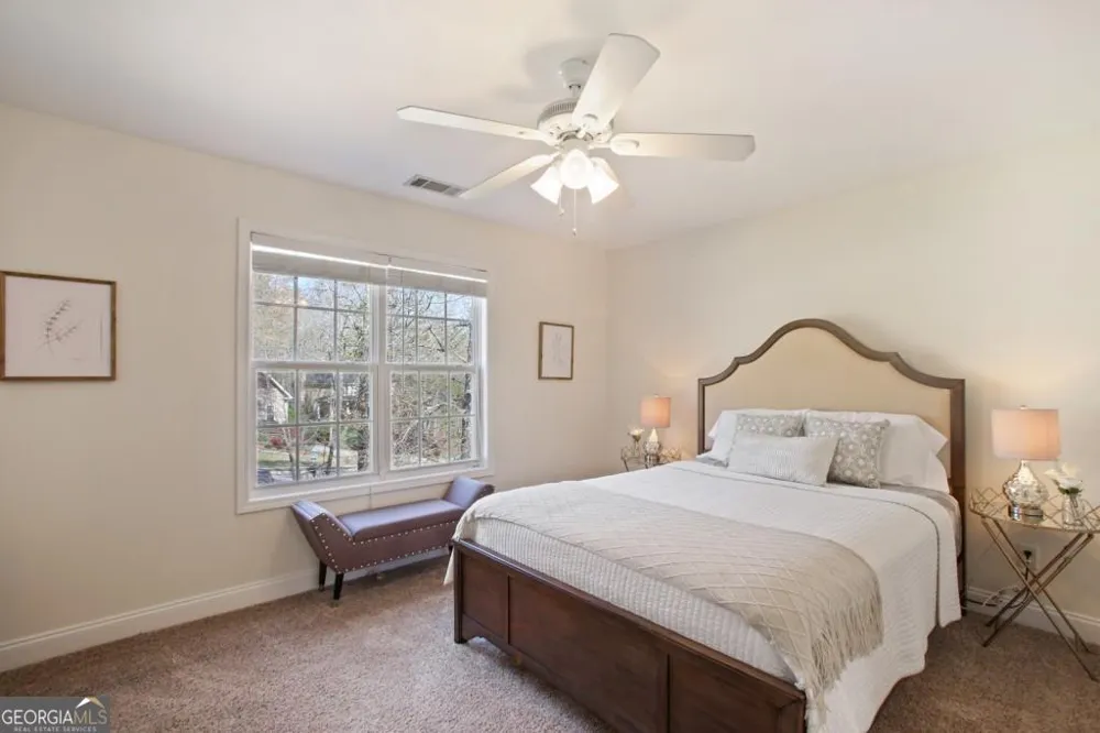 3761 Falls TRL Winston, GA 30187