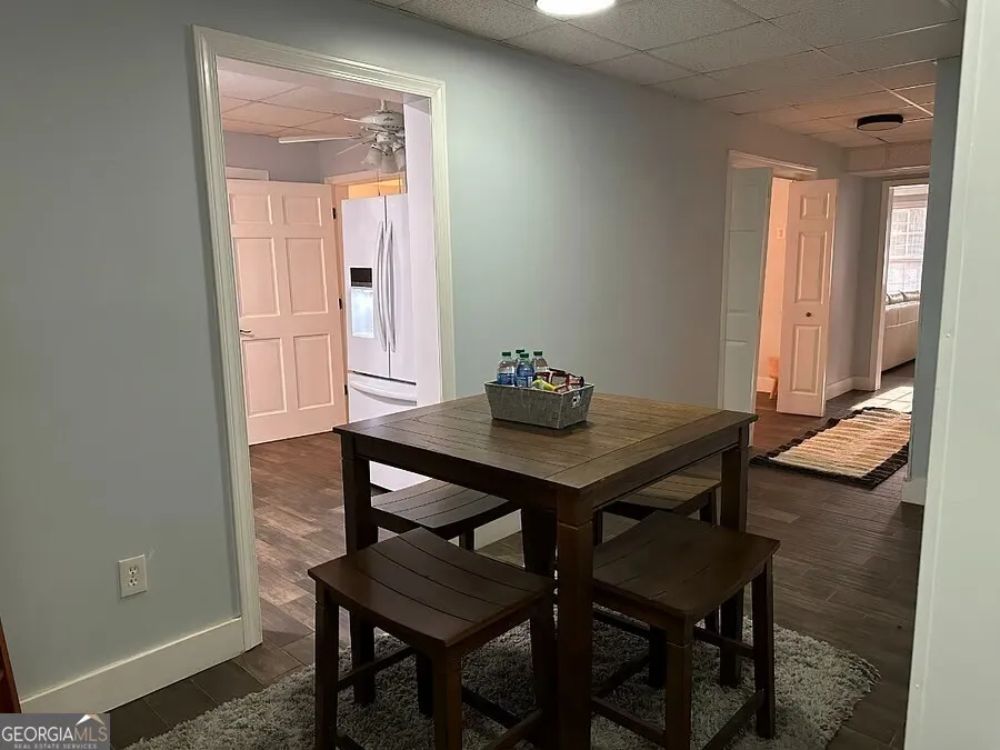 3761 Falls TRL Winston, GA 30187