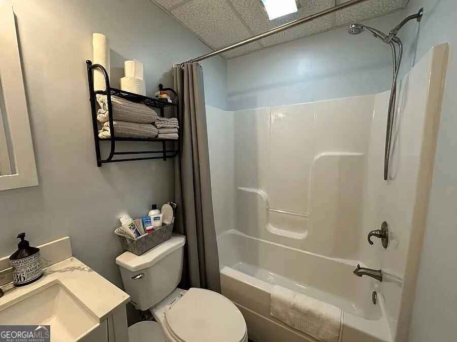 3761 Falls TRL Winston, GA 30187