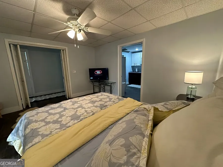 3761 Falls TRL Winston, GA 30187