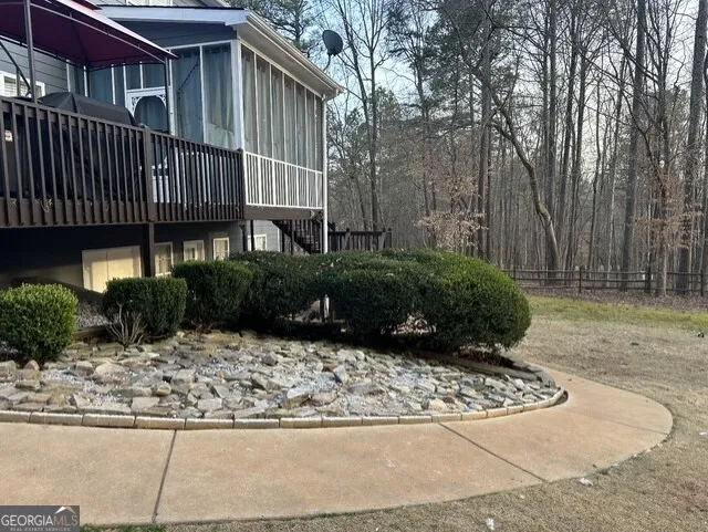 3761 Falls TRL Winston, GA 30187