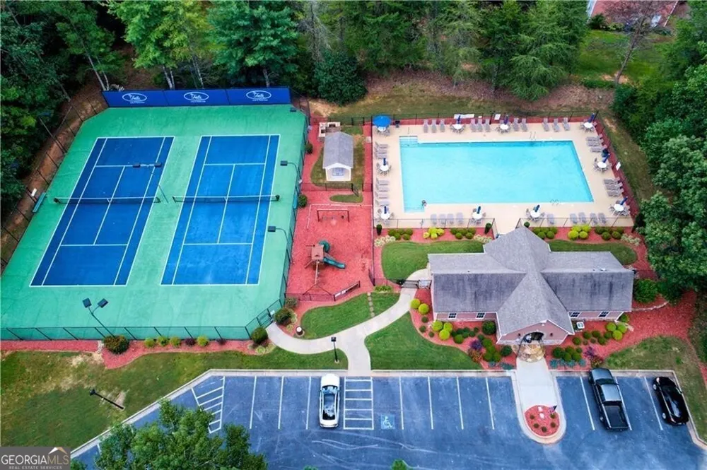 3761 Falls TRL Winston, GA 30187